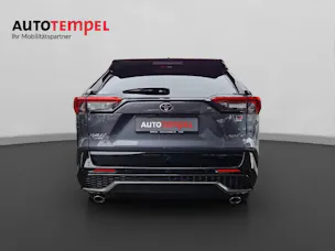 Toyota RAV4 2.5 Plug-In-Hybrid GR Spo 45736/000