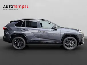 Toyota RAV4 2.5 Plug-In-Hybrid GR Spo 45736/000