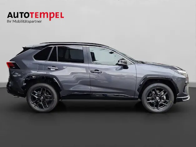 Toyota RAV4 2.5 Plug-In-Hybrid GR Spo 45736/000