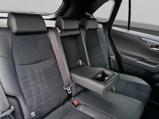 Toyota RAV4 2.5 Plug-In-Hybrid GR Spo 45736/000