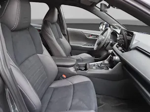 Toyota RAV4 2.5 Plug-In-Hybrid GR Spo 45736/000
