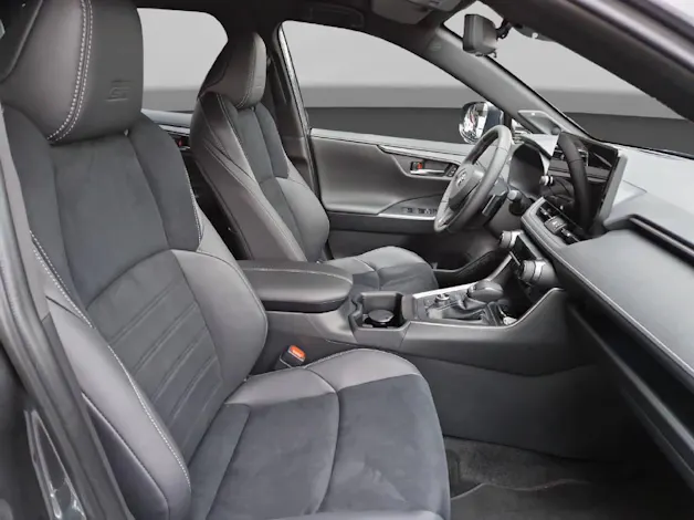 Toyota RAV4 2.5 Plug-In-Hybrid GR Spo 45736/000