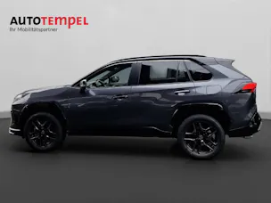 Toyota RAV4 2.5 Plug-In-Hybrid GR Spo 45736/000
