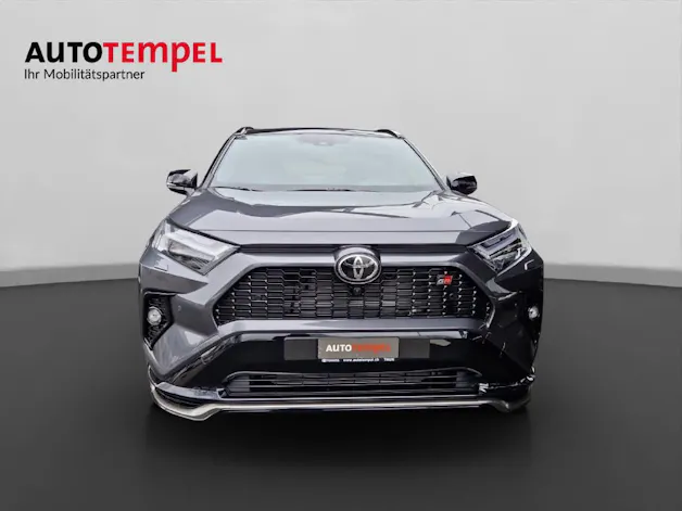 Toyota RAV4 2.5 Plug-In-Hybrid GR Spo 45736/000