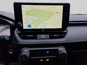 Toyota RAV4 2.5 Plug-In-Hybrid GR Spo 45736/000