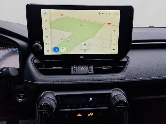 Toyota RAV4 2.5 Plug-In-Hybrid GR Spo 45736/000