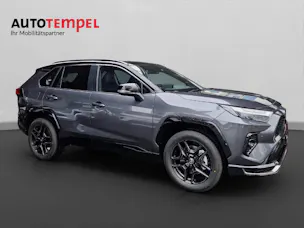 Toyota RAV4 2.5 Plug-In-Hybrid GR Spo 45736/000