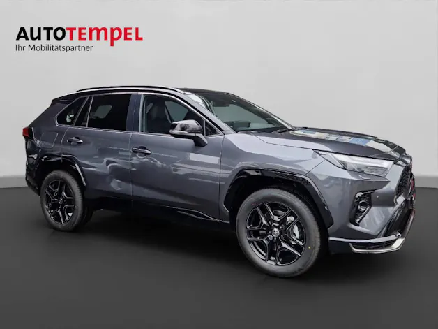 Toyota RAV4 2.5 Plug-In-Hybrid GR Spo 45736/000