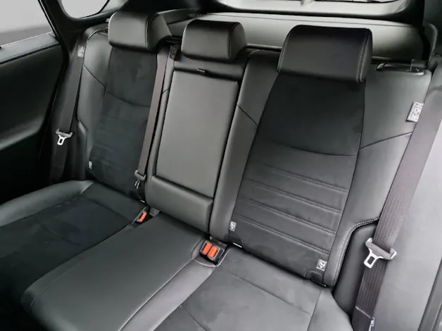 Toyota RAV4 2.5 Plug-In-Hybrid GR Spo 45736/000