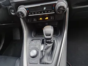 Toyota RAV4 2.5 Plug-In-Hybrid GR Spo 45736/000