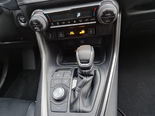 Toyota RAV4 2.5 Plug-In-Hybrid GR Spo 45736/000