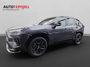 Toyota RAV4 2.5 Plug-In-Hybrid GR Spo 45736/000