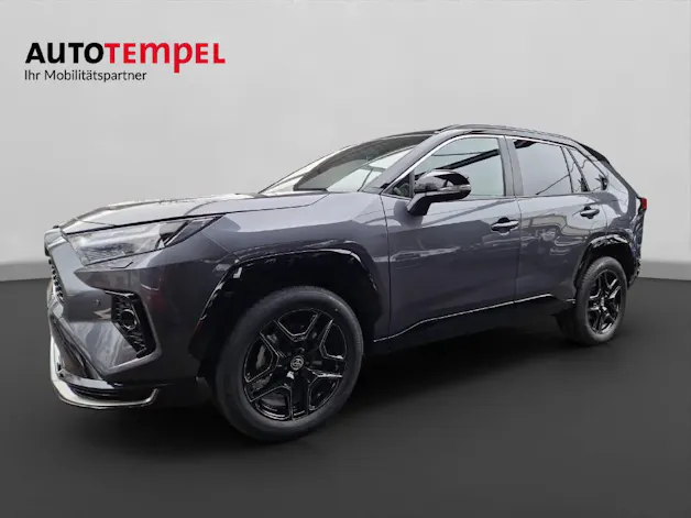 Toyota RAV4 2.5 Plug-In-Hybrid GR Spo 45736/000