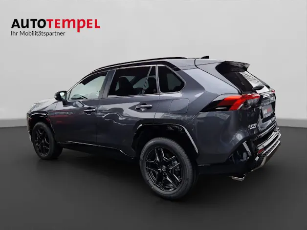Toyota RAV4 2.5 Plug-In-Hybrid GR Spo 45736/000