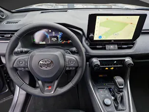 Toyota RAV4 2.5 Plug-In-Hybrid GR Spo 45736/000