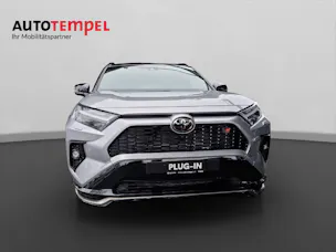 Toyota RAV4 2.5 Plug-In-Hybrid GR Spo 45736/000