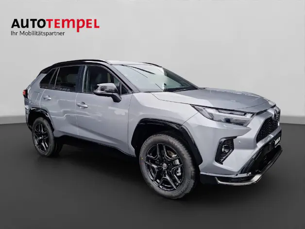 Toyota RAV4 2.5 Plug-In-Hybrid GR Spo 45736/000