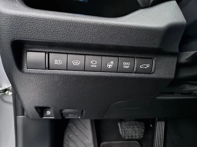 Toyota RAV4 2.5 Plug-In-Hybrid GR Spo 45736/000