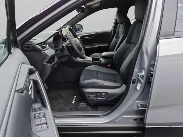 Toyota RAV4 2.5 Plug-In-Hybrid GR Spo 45736/000