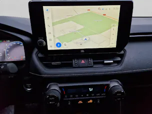Toyota RAV4 2.5 Plug-In-Hybrid GR Spo 45736/000