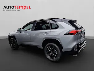 Toyota RAV4 2.5 Plug-In-Hybrid GR Spo 45736/000