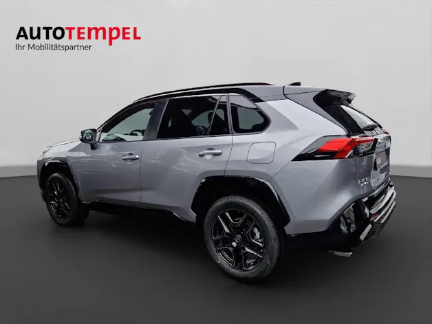 Toyota RAV4 2.5 Plug-In-Hybrid GR Spo 45736/000
