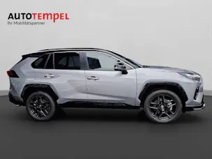 Toyota RAV4 2.5 Plug-In-Hybrid GR Spo 45736/000