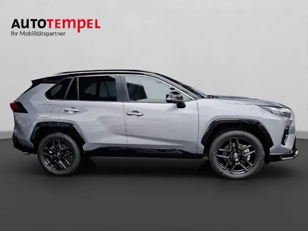 Toyota RAV4 2.5 Plug-In-Hybrid GR Spo 45736/000