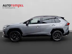 Toyota RAV4 2.5 Plug-In-Hybrid GR Spo 45736/000