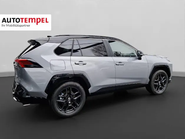 Toyota RAV4 2.5 Plug-In-Hybrid GR Spo 45736/000