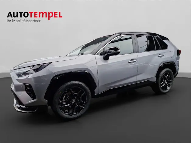 Toyota RAV4 2.5 Plug-In-Hybrid GR Spo 45736/000
