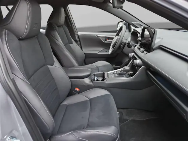 Toyota RAV4 2.5 Plug-In-Hybrid GR Spo 45736/000