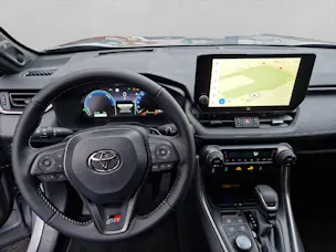 Toyota RAV4 2.5 Plug-In-Hybrid GR Spo 45736/000