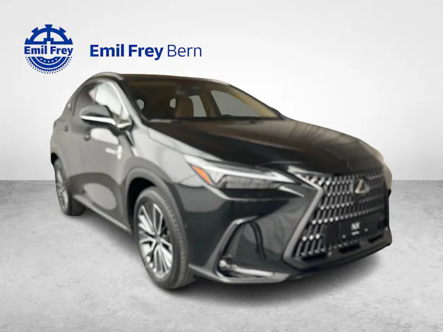 Lexus NX 450h+ Excellence ab 1.9% Leasing