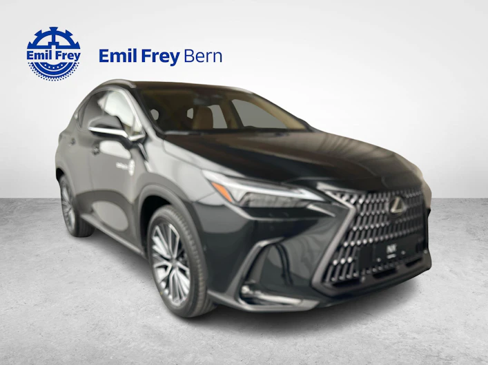 immagine del veicolo LEXUS NX