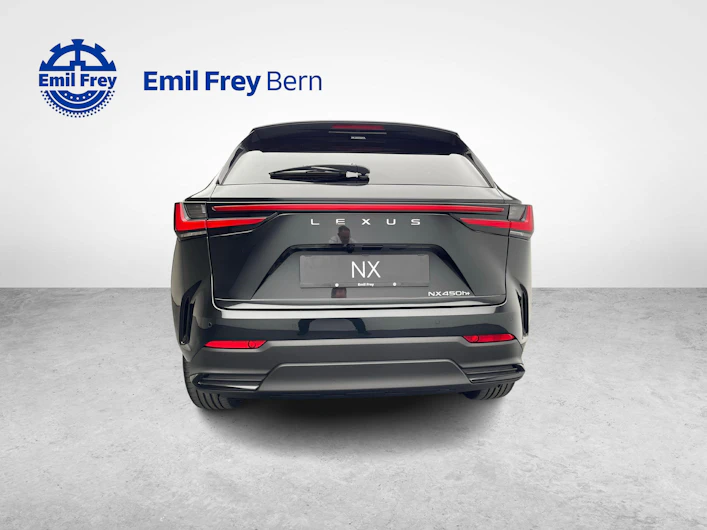 immagine del veicolo LEXUS NX