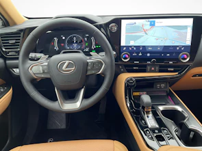 immagine del veicolo LEXUS NX 450h+ Excellence ab 1.9% Leasing