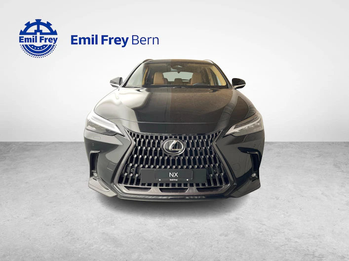 immagine del veicolo LEXUS NX