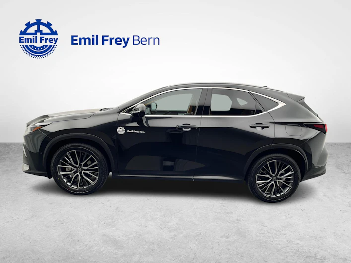 immagine del veicolo LEXUS NX