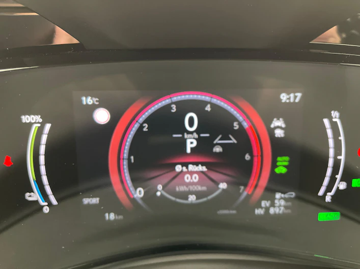 immagine del veicolo LEXUS NX