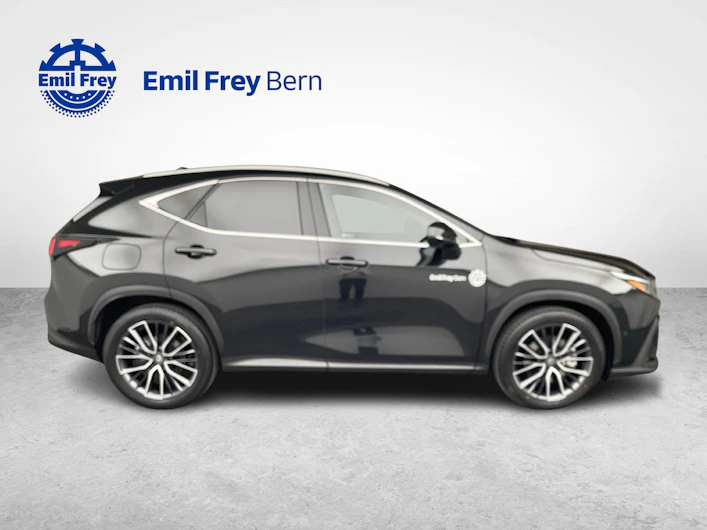 immagine del veicolo LEXUS NX