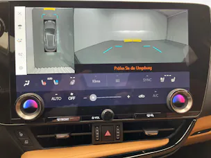 Lexus NX 450h+ Excellence ab 1.9% Leasing