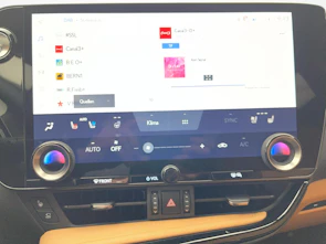 immagine del veicolo LEXUS NX 450h+ Excellence ab 1.9% Leasing