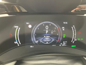immagine del veicolo LEXUS NX 450h+ Excellence ab 1.9% Leasing