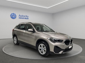 Vehicle image BMW X1 25e xDrive