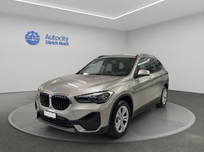 Vehicle image BMW X1 25e xDrive