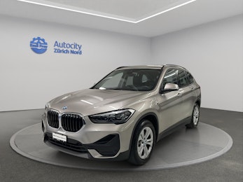 Vehicle image BMW X1 25e xDrive