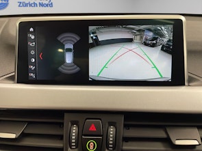 Vehicle image BMW X1 25e xDrive