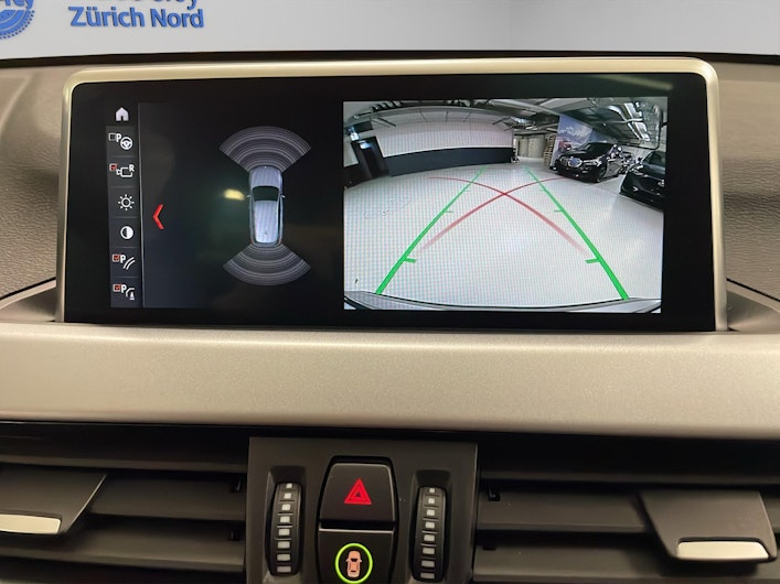 Vehicle image BMW X1