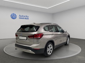 Vehicle image BMW X1 25e xDrive